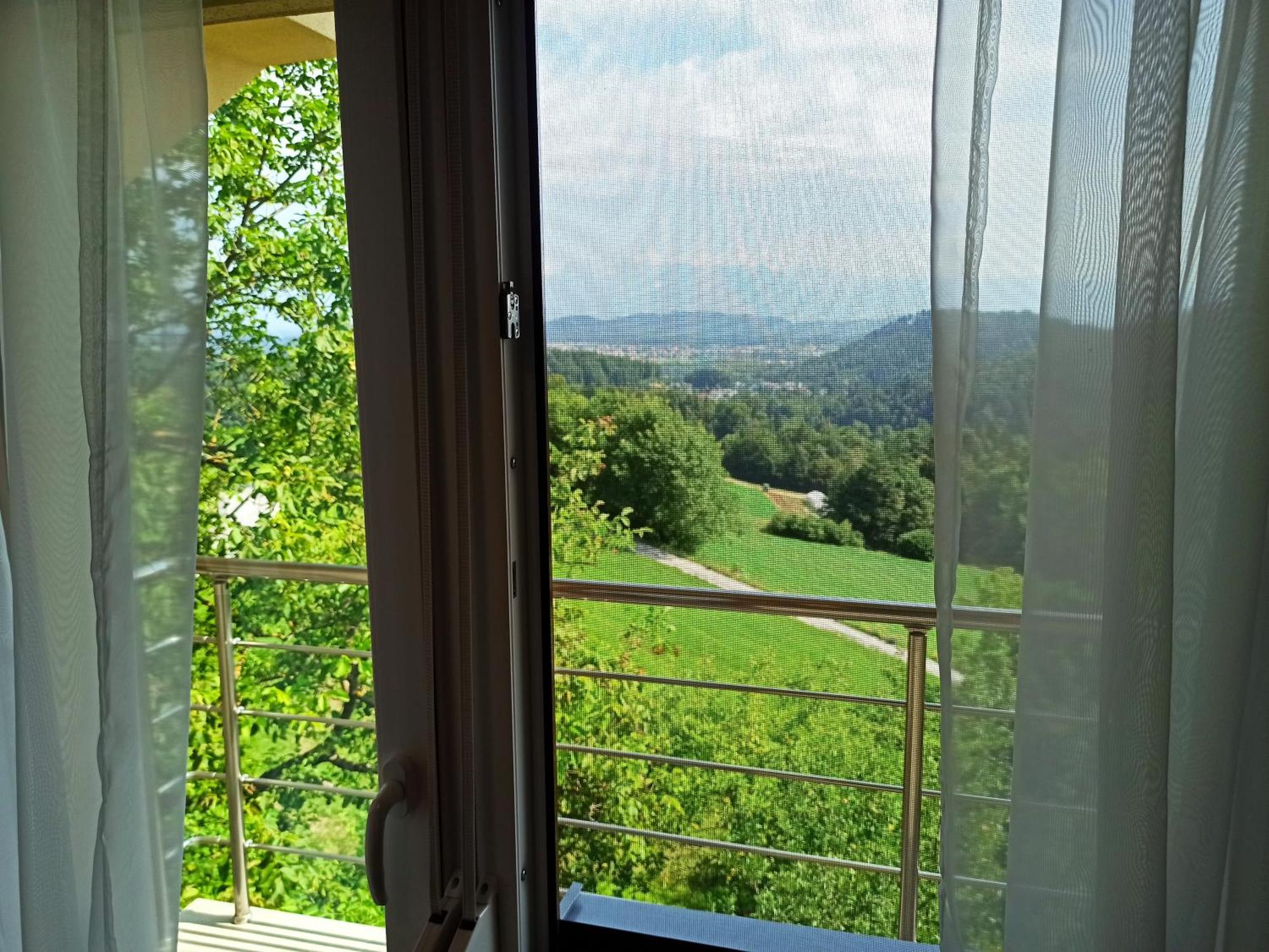 House For Nature Lovers Medvode Exterior foto