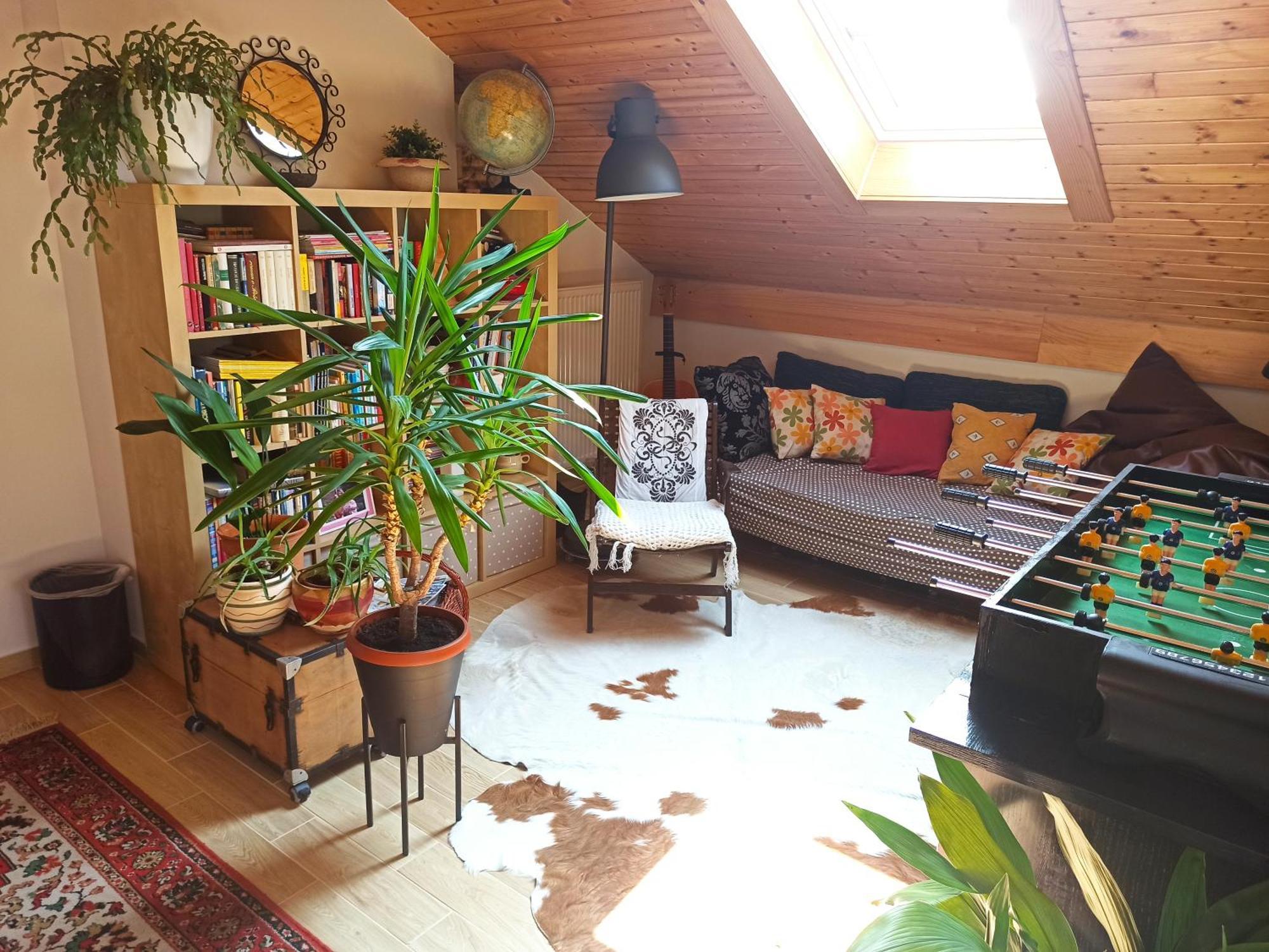 House For Nature Lovers Medvode Exterior foto